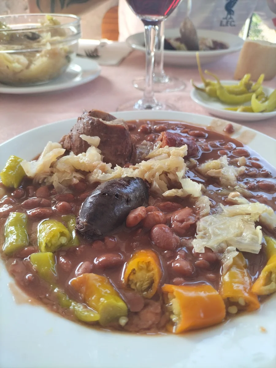 Herriko taberna Olaeta - 2/10 argazkia
