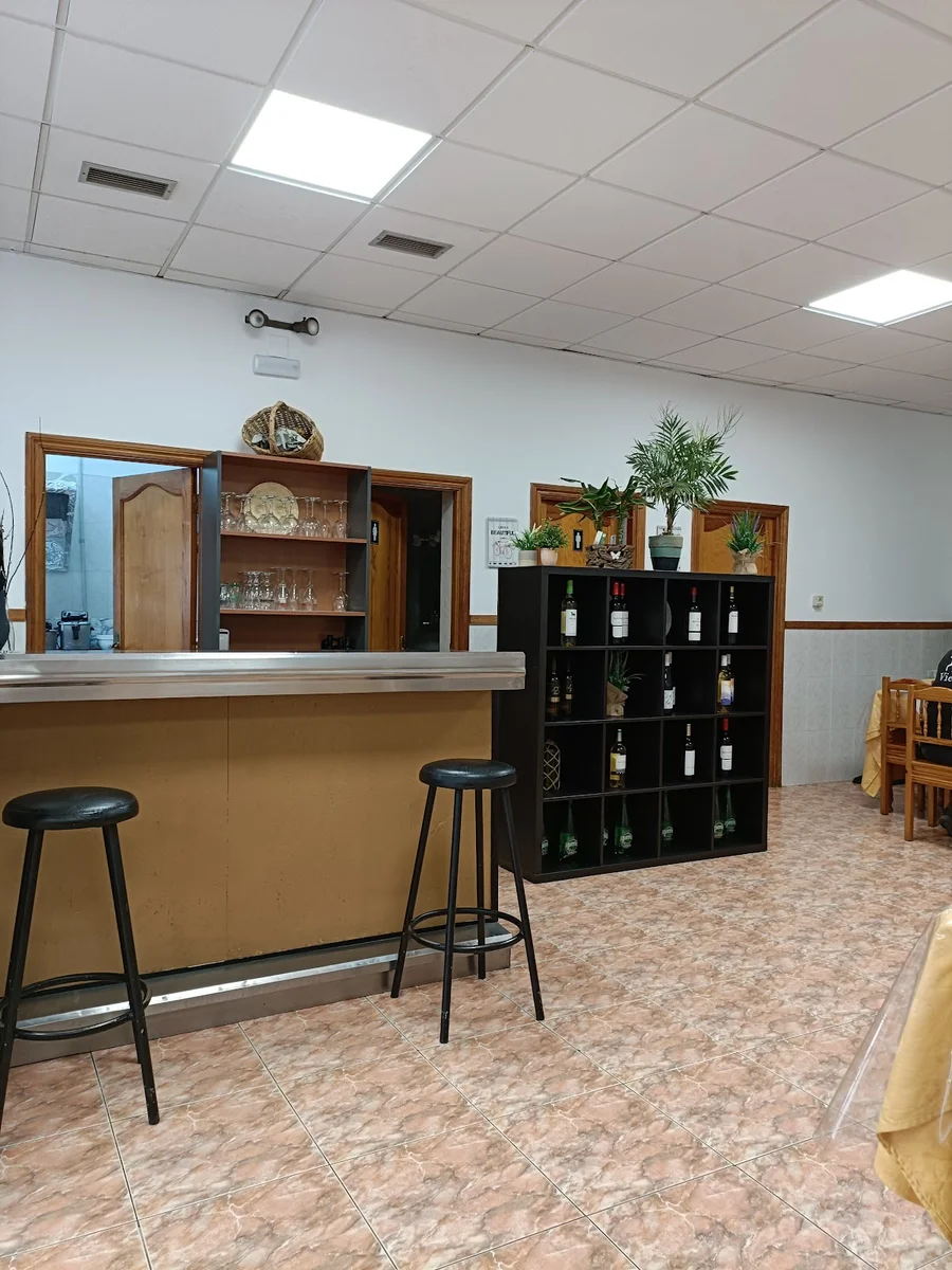 Asociación de vecinos “La Caldera”