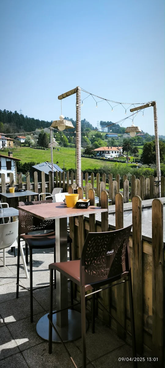 Taberna Zaharra