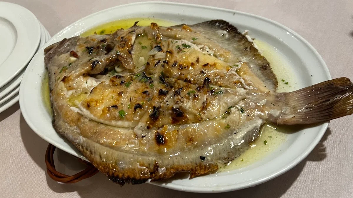 Asador Burruntzi - foto 4 di 10