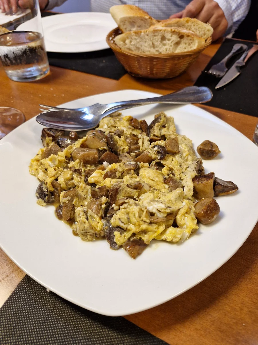 Zugasti Jatetxea - foto 7 di 10
