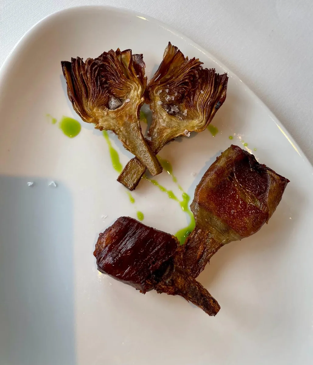 Asador Patxikuenea Erretegia - 8/10 argazkia