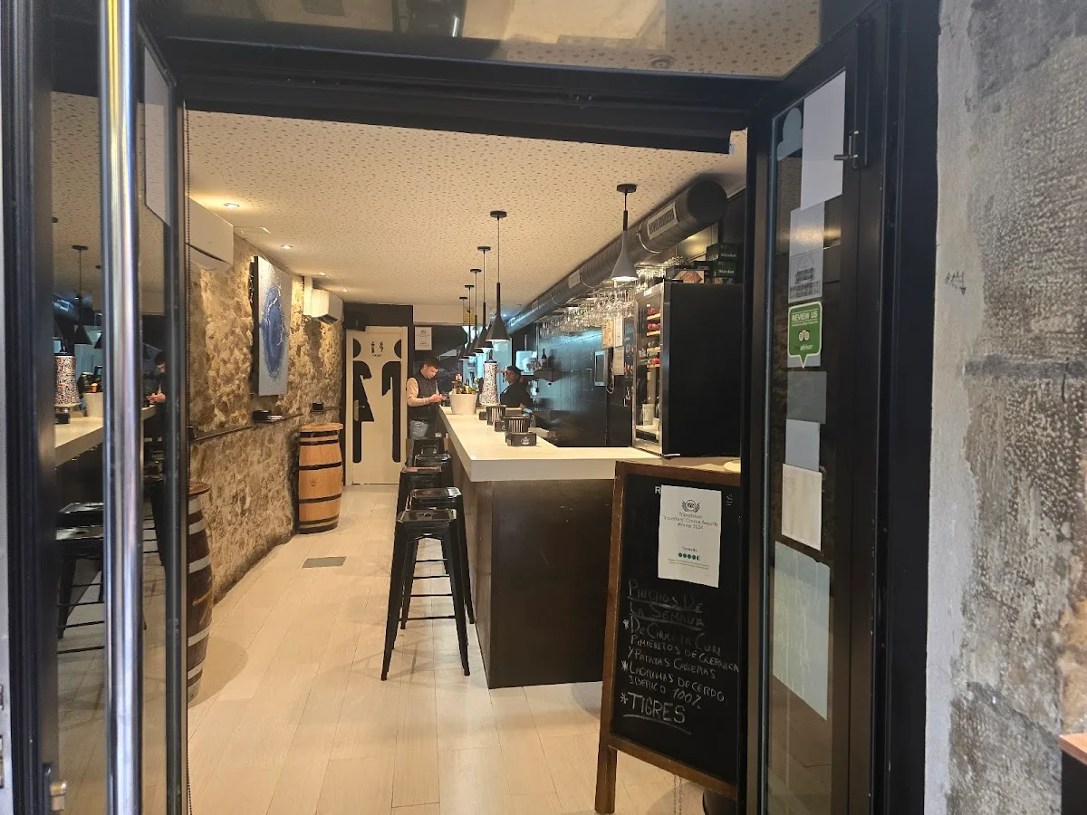 Bar Torrecilla