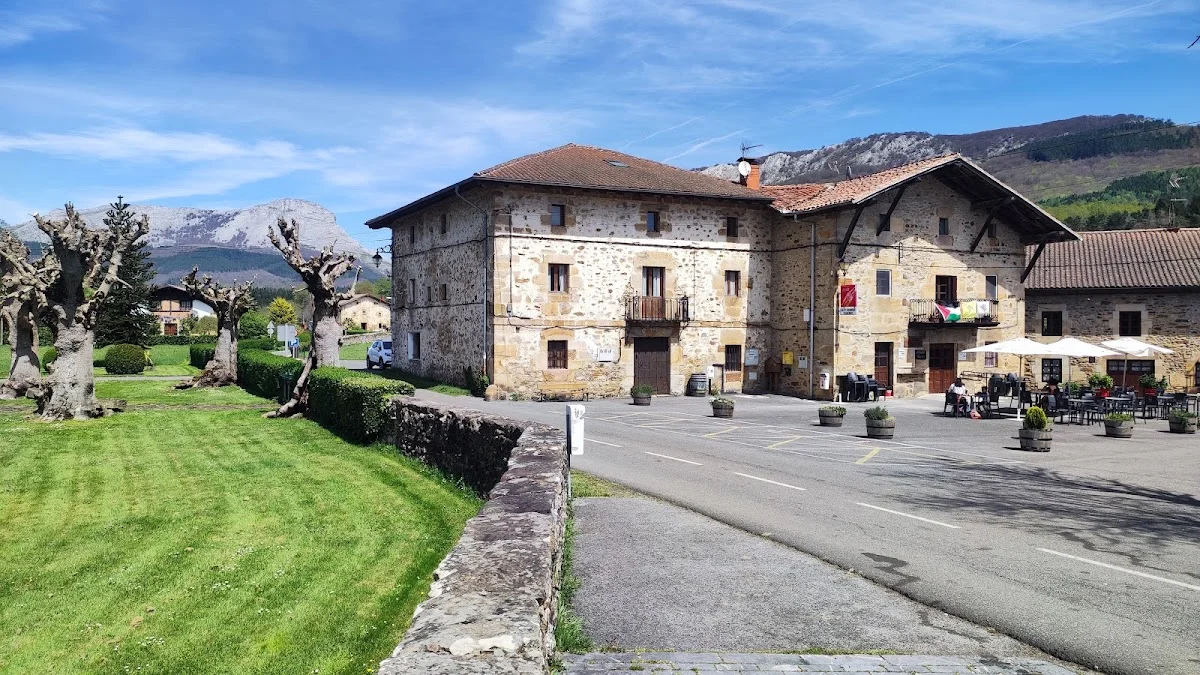 Herriko taberna Olaeta - 4/10 argazkia