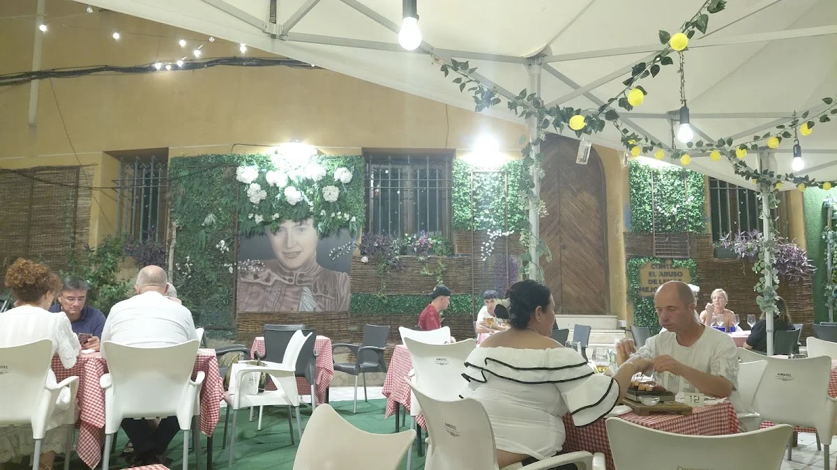 Restaurante El Alambique - foto 5 de 5