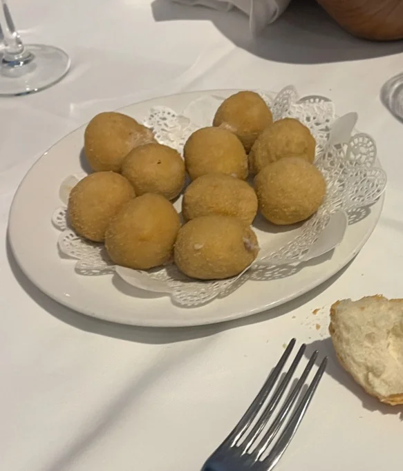 Restaurante Casa Areso - foto 10 di 10