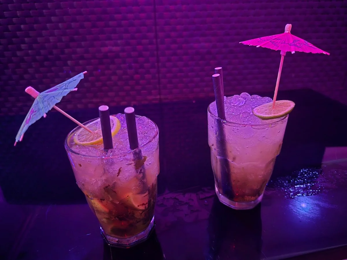 Manhattan Cocktail Bar - 2/5 argazkia
