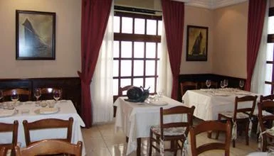 Restaurante Pablo Urzay