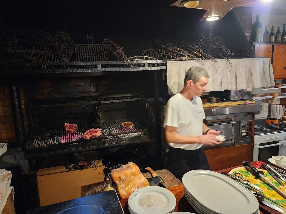 Asador Burruntzi - foto 6 di 10