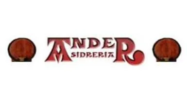 SIDRERÍA - CERVECERA ANDER