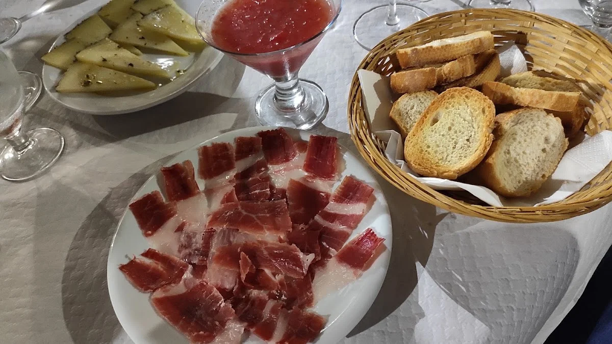 Bar Granada - 第 2 / 10 张照片