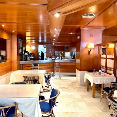 Restaurante Martín Viejo