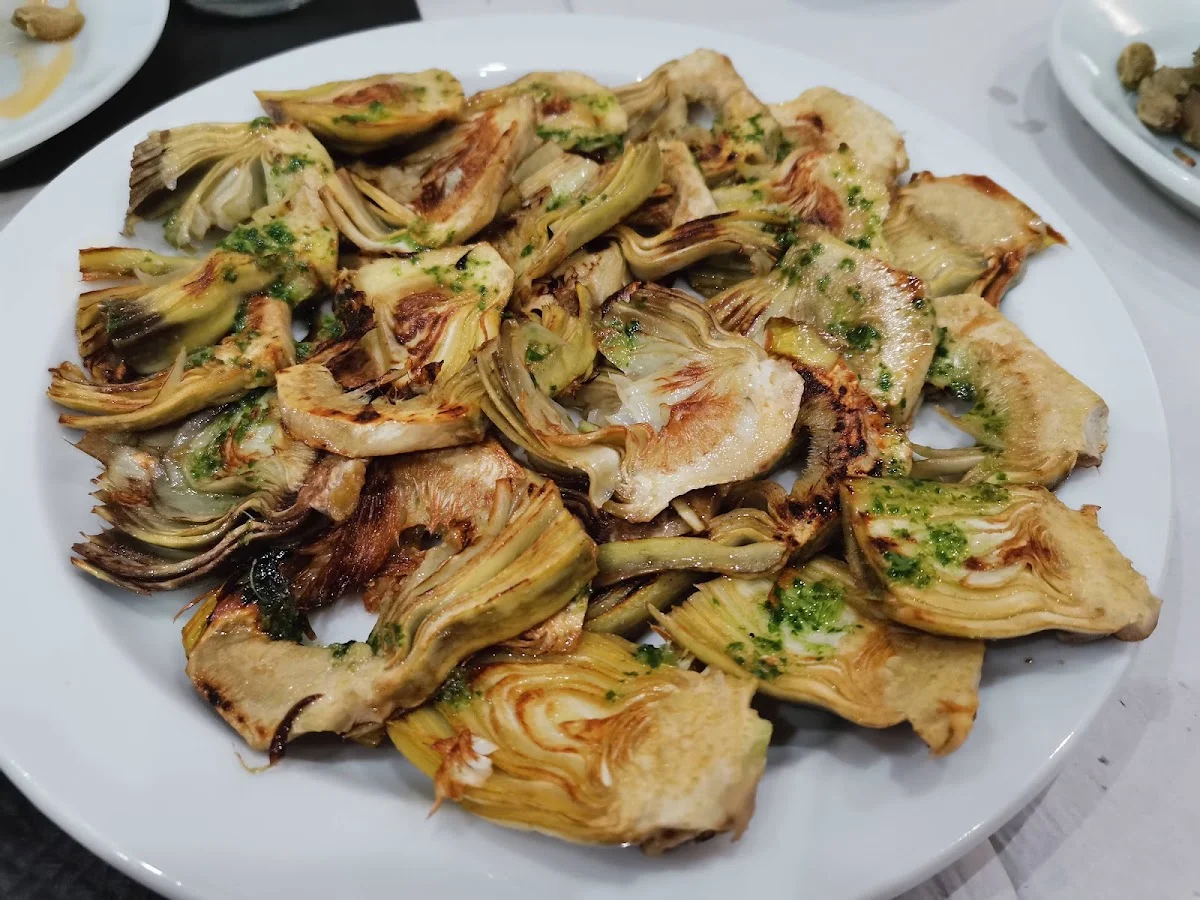Bar Granada - 第 6 / 10 张照片