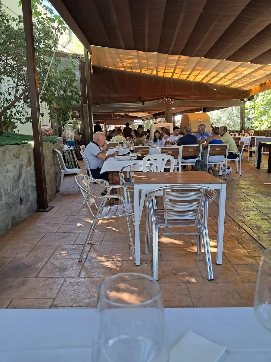 Restaurante Casa Mario - Foto 5 von 5
