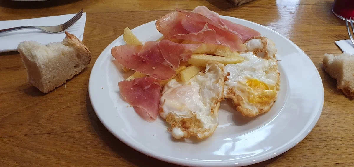 Herriko taberna Olaeta - 9/10 argazkia