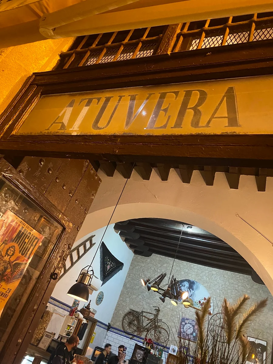 ATUVERA - foto 5 de 5