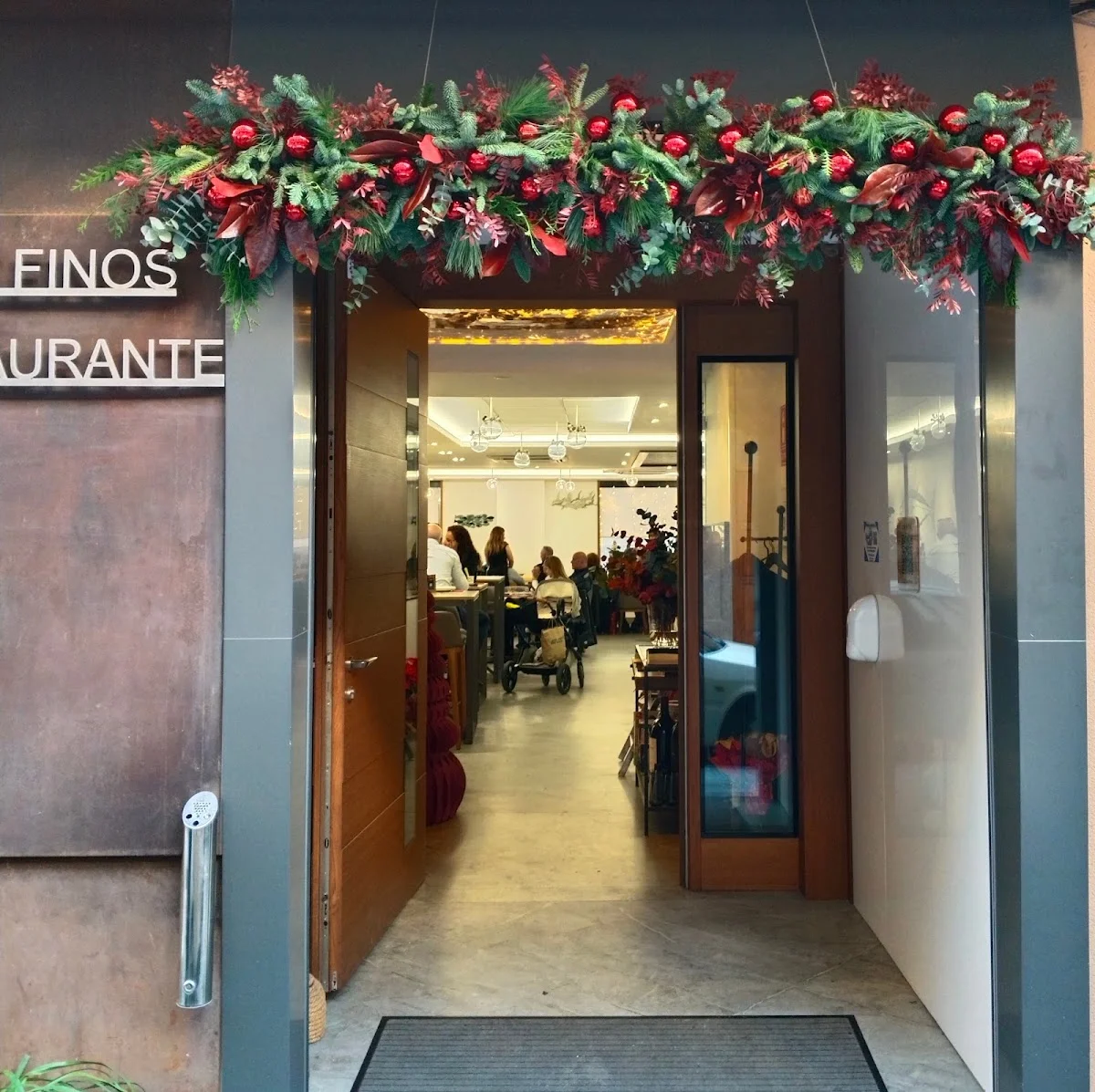 Bodega los Finos