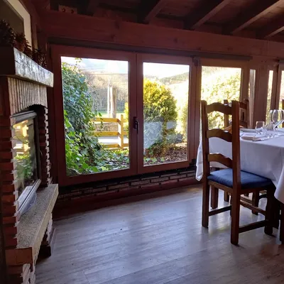 Restaurante Etxoste