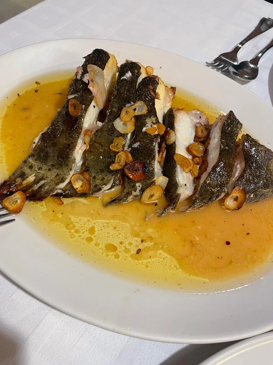 Restaurante Martín Viejo - photo 3 of 5