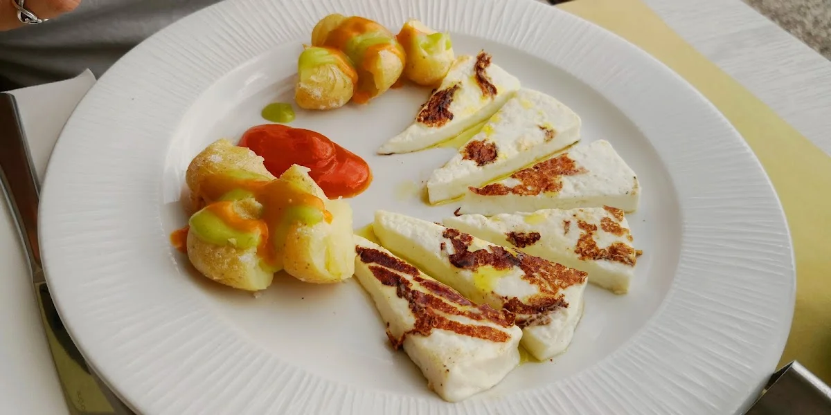 Tasca La Raspa - 2/10 argazkia