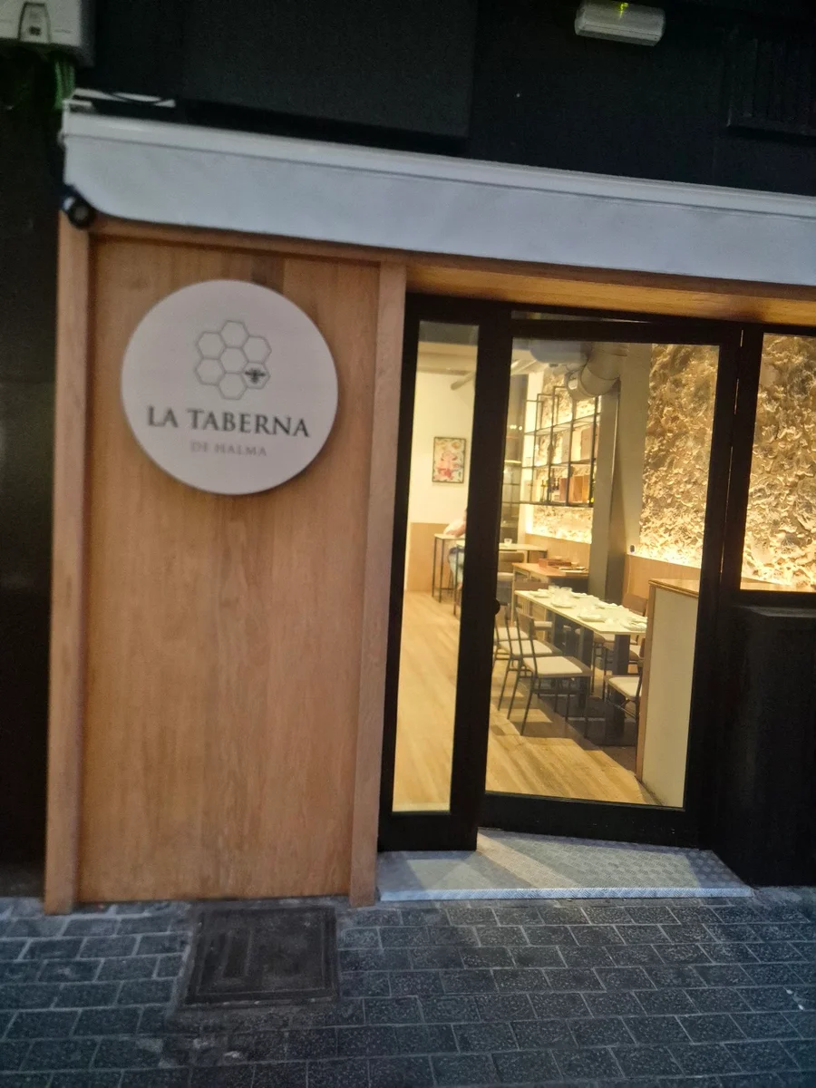 La Taberna de HALMA - foto 5 de 5