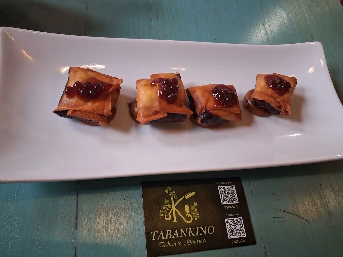 Tabankino Tabanco Gourmet - foto 4 de 5
