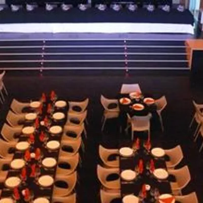 Bermeoko Kafe Antzokia