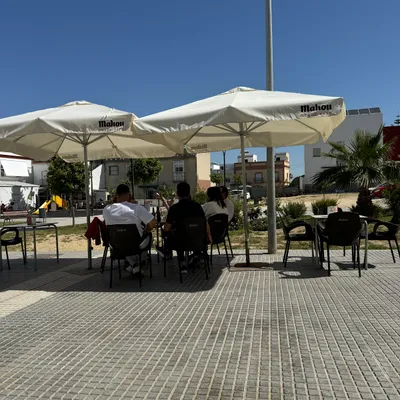 Bar El Corba
