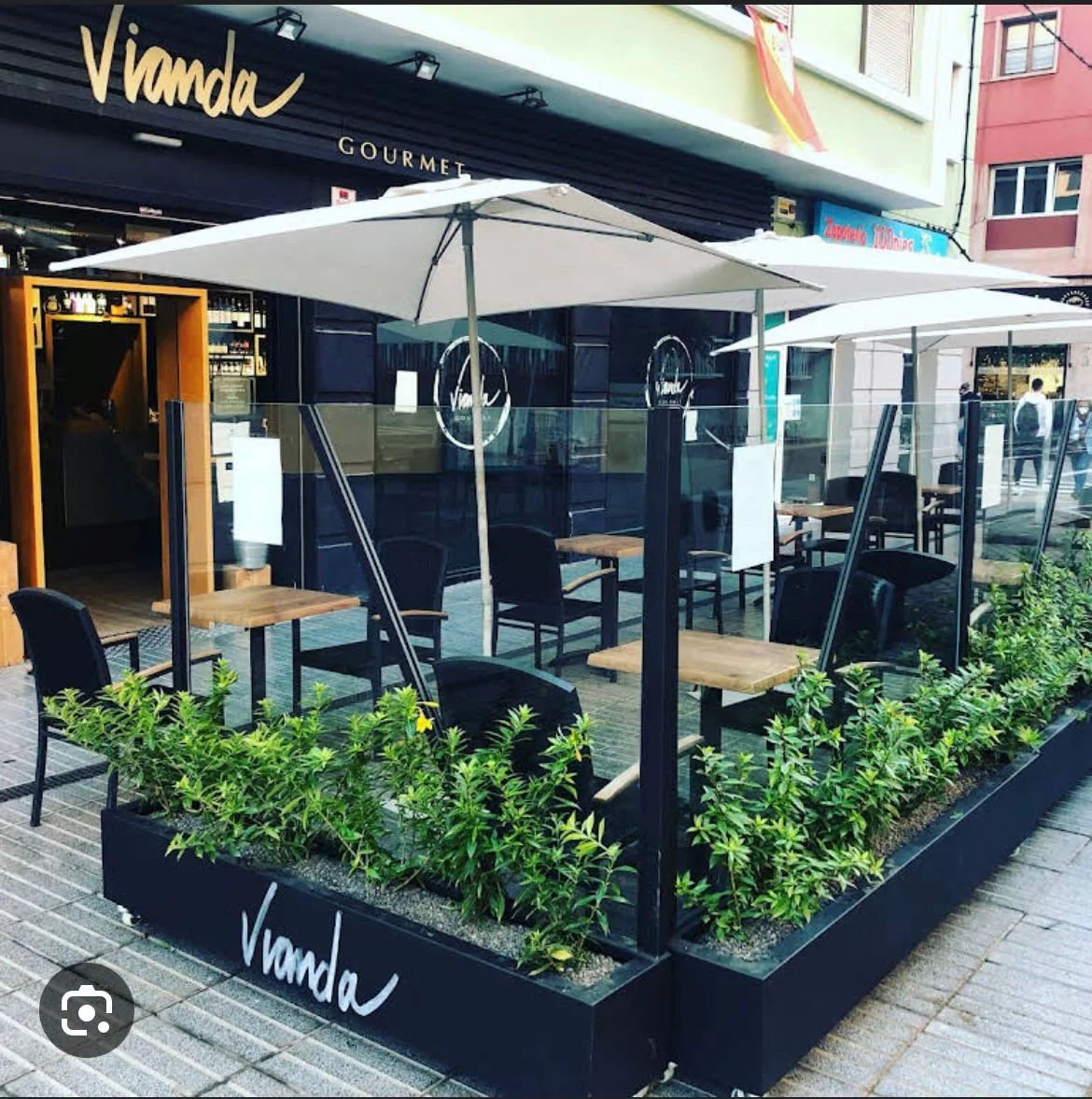 Vianda Gourmet - foto 4 de 5