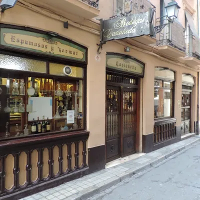 Bodegas Castañeda