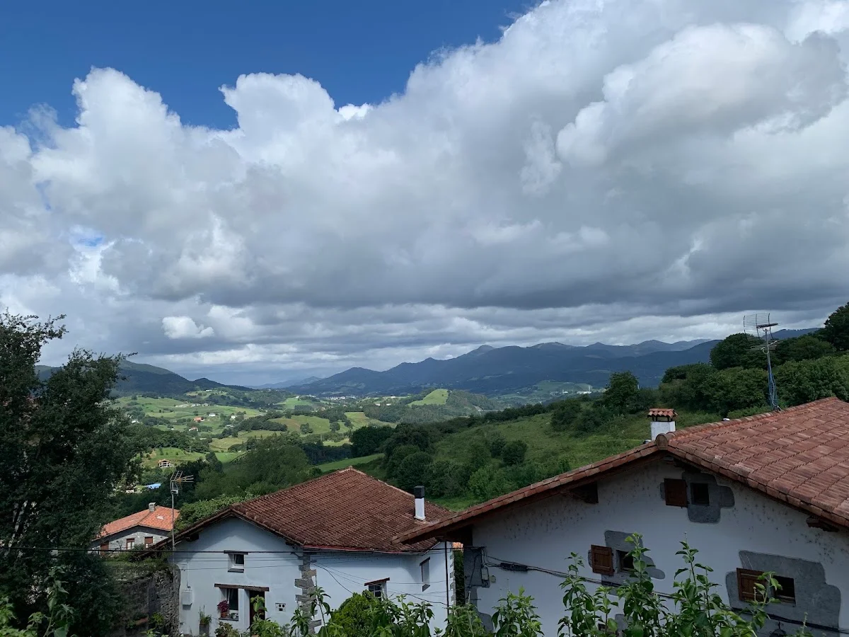 Zirta jatetxea Larraul ostatua - foto 7 van 10