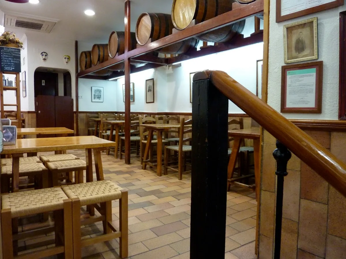 Bar Los Zagales