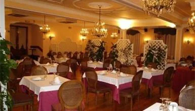Santa Barbara jatetxea