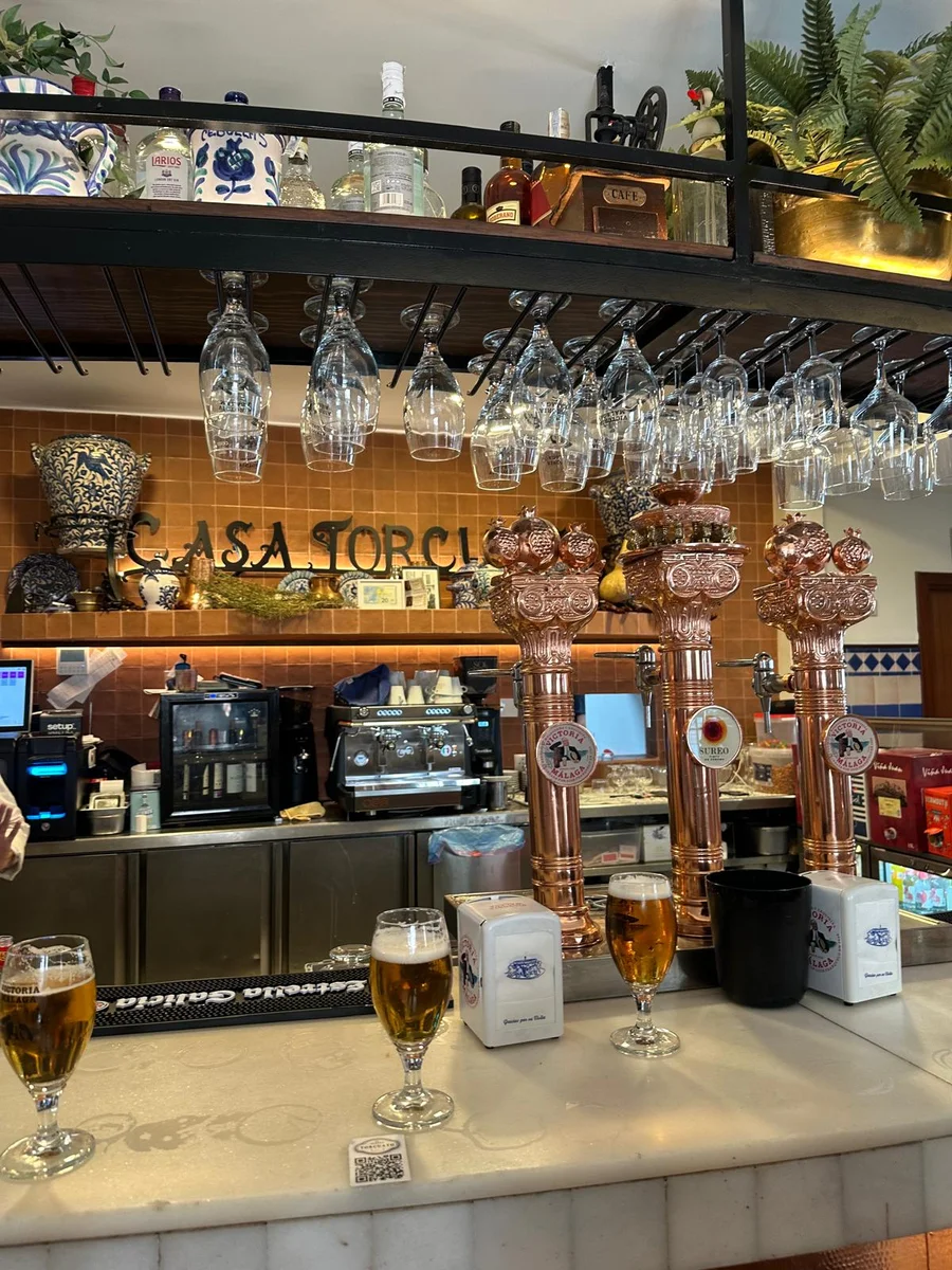 Restaurante Casa Torcuato - photo 5 of 10