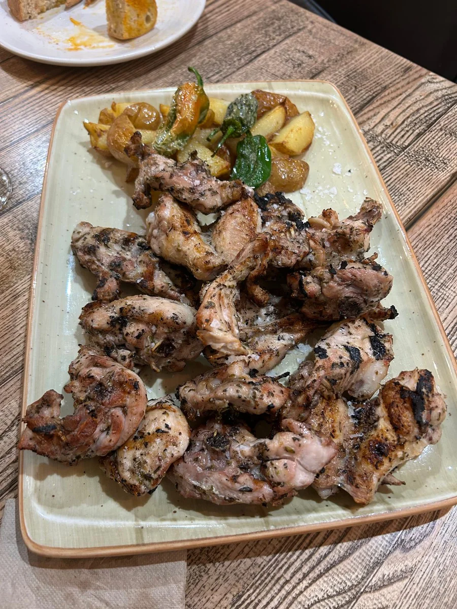 Las Mulas - foto 9 di 10