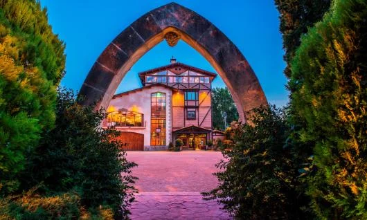 Villa Lucía - Espacio Gastronómico