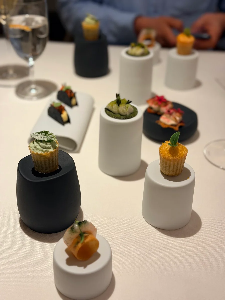 Restaurante El Rincón de Juan Carlos - 第 5 / 10 张照片
