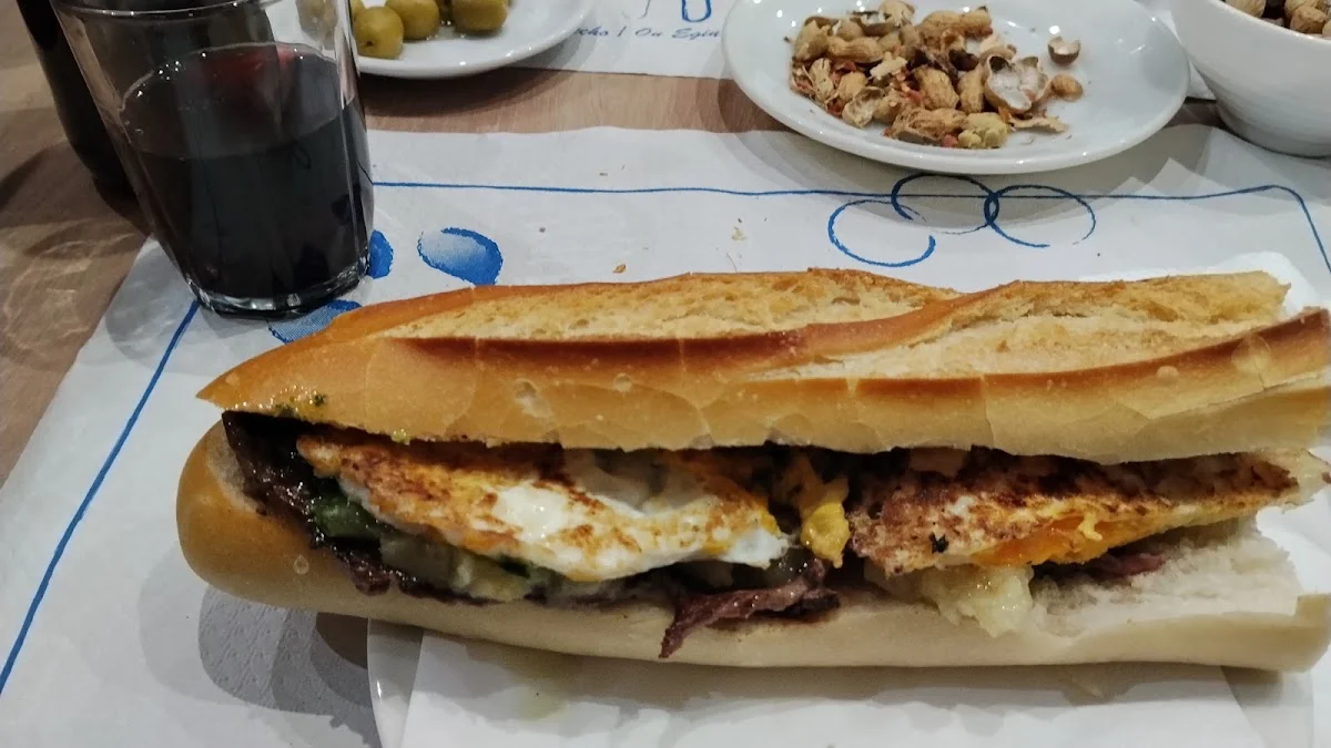 Bar Granada - 第 3 / 10 张照片
