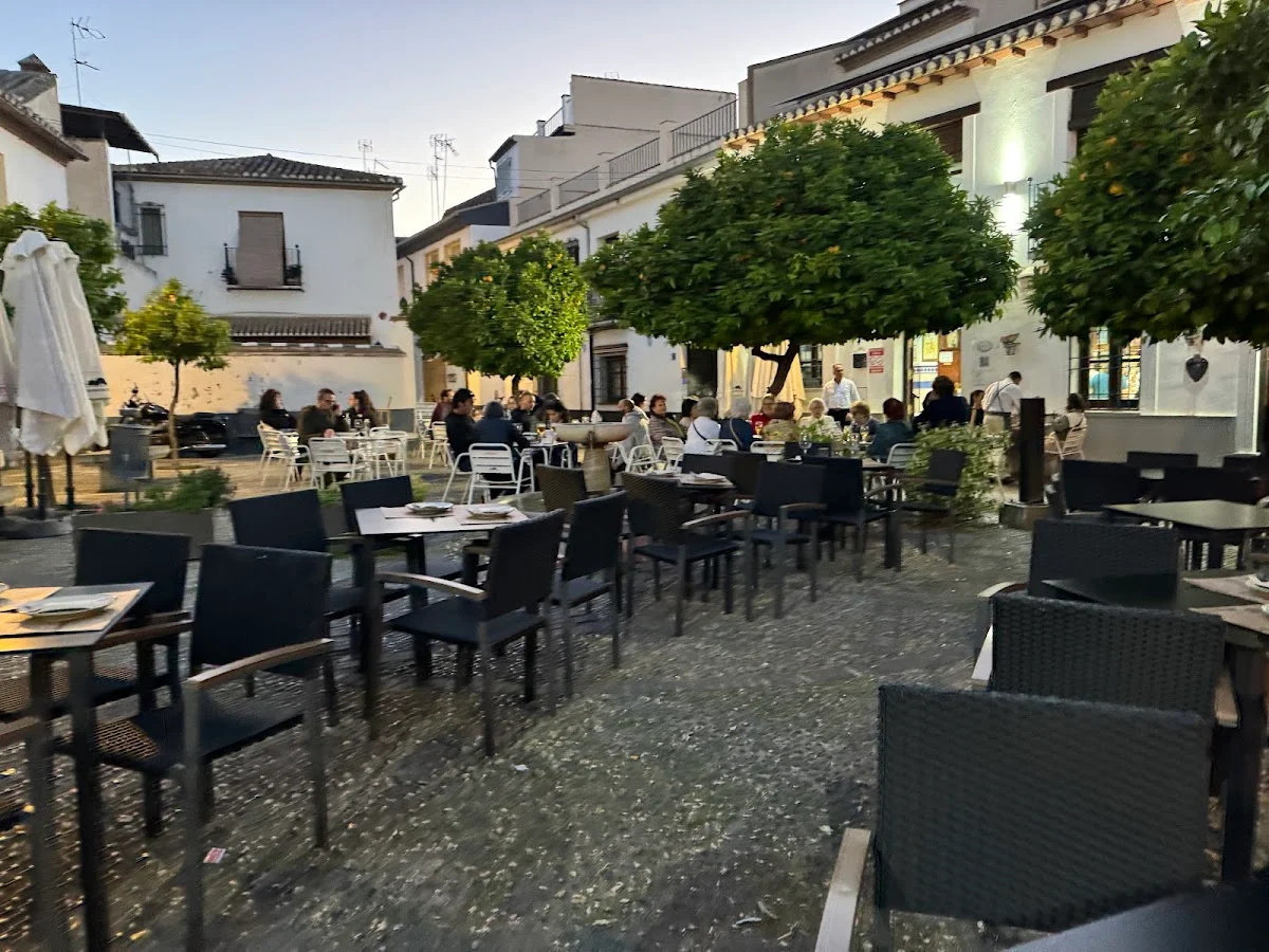 Restaurante Casa Torcuato - 第 10 / 10 张照片